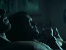 Руслана Хазипова голая, Евгения Муц голая – Дикое поле (2018) #4