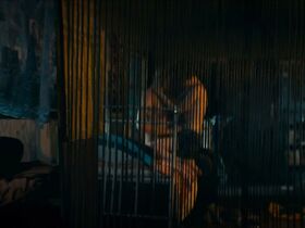 Руслана Хазипова голая, Евгения Муц голая – Дикое поле (2018) #8