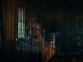 Руслана Хазипова голая, Евгения Муц голая – Дикое поле (2018) #9