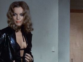 Роми Шнайдер голая – Макс и жестянщики (1971) #7