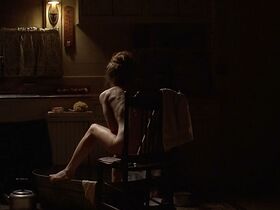 Сисси Спейсек голая – Бродяга (1981) #5