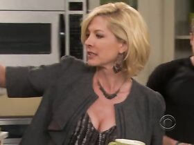 Дженна Элфман секси – Преднамеренная случайность s01e03 (2009)