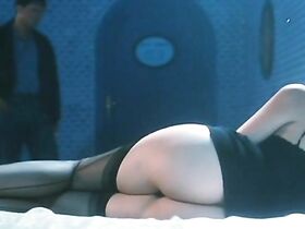 Франческа Нунци голая – Шалунья (1998) #1