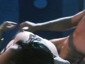 Франческа Нунци голая – Шалунья (1998) #11