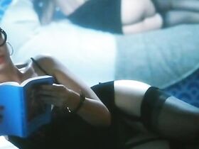 Франческа Нунци голая – Шалунья (1998) #2