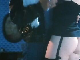 Франческа Нунци голая – Шалунья (1998) #5