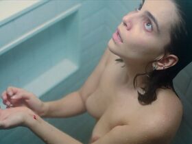 Таина Мюллер голая, Камила Моргаду секси – Доброе утро, Вероника s01e01-08 (2020)