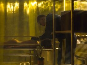 Таина Мюллер голая, Камила Моргаду секси – Доброе утро, Вероника s01e01-08 (2020) #10