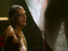 Таина Мюллер голая, Камила Моргаду секси – Доброе утро, Вероника s01e01-08 (2020) #11