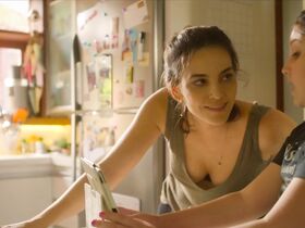 Таина Мюллер голая, Камила Моргаду секси – Доброе утро, Вероника s01e01-08 (2020) #12