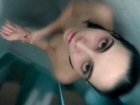 Таина Мюллер голая, Камила Моргаду секси – Доброе утро, Вероника s01e01-08 (2020) #16