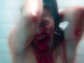 Таина Мюллер голая, Камила Моргаду секси – Доброе утро, Вероника s01e01-08 (2020) #17