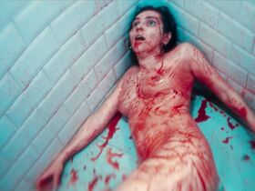 Таина Мюллер голая, Камила Моргаду секси – Доброе утро, Вероника s01e01-08 (2020) #18