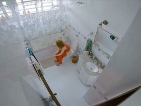 Таина Мюллер голая, Камила Моргаду секси – Доброе утро, Вероника s01e01-08 (2020) #19