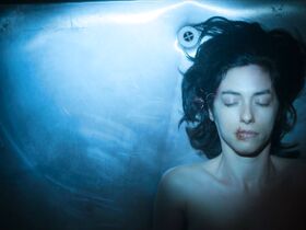 Таина Мюллер голая, Камила Моргаду секси – Доброе утро, Вероника s01e01-08 (2020) #2