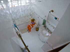 Таина Мюллер голая, Камила Моргаду секси – Доброе утро, Вероника s01e01-08 (2020) #20