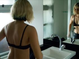 Таина Мюллер голая, Камила Моргаду секси – Доброе утро, Вероника s01e01-08 (2020) #21