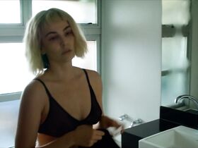 Таина Мюллер голая, Камила Моргаду секси – Доброе утро, Вероника s01e01-08 (2020) #22