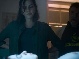 Таина Мюллер голая, Камила Моргаду секси – Доброе утро, Вероника s01e01-08 (2020) #3