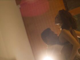 Таина Мюллер голая, Камила Моргаду секси – Доброе утро, Вероника s01e01-08 (2020) #7