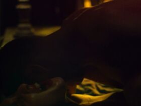 Эрендира Ибарра голая, Дайна Соледад Липароти секси – Черное пламя (2020) #13