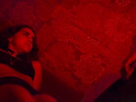 Эрендира Ибарра голая, Дайна Соледад Липароти секси – Черное пламя (2020) #16