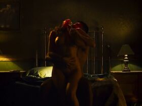 Эрендира Ибарра голая, Дайна Соледад Липароти секси – Черное пламя (2020) #17