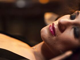 Эрендира Ибарра голая, Дайна Соледад Липароти секси – Черное пламя (2020) #6