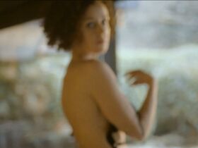 Мария Шрадер голая – Забывая себя (2014) #3