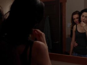 Агнес Брукнер секси, Сандрин Холт секси – The Returned s01e07 (2015) #1