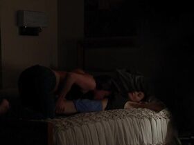 Агнес Брукнер секси, Сандрин Холт секси – The Returned s01e07 (2015)