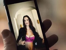 Ракель Алесси секси – Антураж (2015) #1