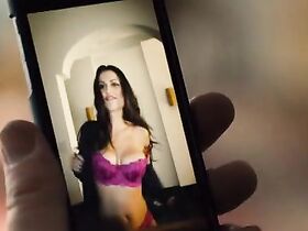 Ракель Алесси секси – Антураж (2015)