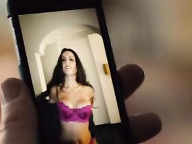 Ракель Алесси секси – Антураж (2015) #3