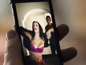 Ракель Алесси секси – Антураж (2015) #4