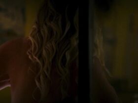 Тиера Сковбай секси – Лето 84 (2018) #3