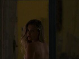 Тиера Сковбай секси – Лето 84 (2018)