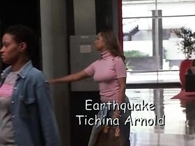 Стейси Дэш секси – Двойная игра (2006) #1