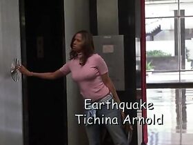 Стейси Дэш секси – Двойная игра (2006) #2