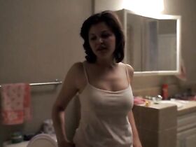 Джиннифер Гудвин секси – Большая любовь s01e01 (2006) #1