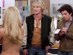 Бранд Родерик секси – Старски и Хатч (2004) #6