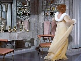 Рита Хэйворт секси – Приятель Джои (1957) #1