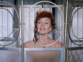 Рита Хэйворт секси – Приятель Джои (1957)