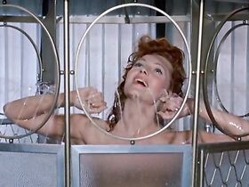 Рита Хэйворт секси – Приятель Джои (1957) #3