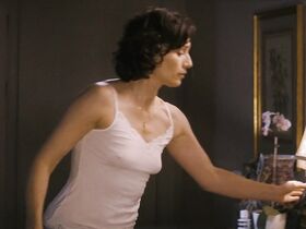 Кристин Скотт Томас секси – Молчи в тряпочку (2005) #3