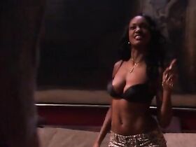 Николь Галисия секси – Доктор Хафф s02e12 (2006) #3