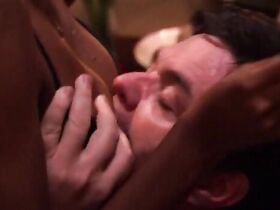 Николь Галисия секси – Доктор Хафф s02e12 (2006) #5