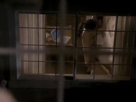 Джиннифер Гудвин голая – Большая любовь s02e08 (2008) #4