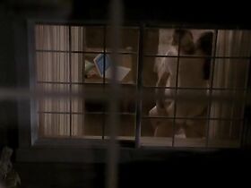 Джиннифер Гудвин голая – Большая любовь s02e08 (2008) #5