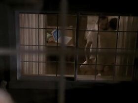 Джиннифер Гудвин голая – Большая любовь s02e08 (2008) #6